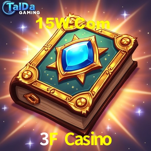 A Emoção da Loteria na 3F Casino: Uma Chance de Mudança de Vida