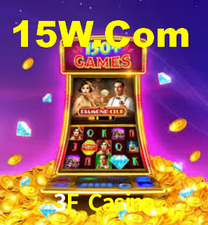 Descubra a Essência do 3F Casino: Nossa História e Compromissos
