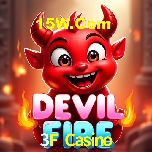 A Revolução dos Aplicativos de Jogos no 3F Casino